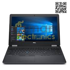 DELL Latitude 5570
