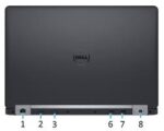 DELL Latitude 5570