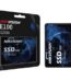 HikVision E100 1TB SSD 2.5