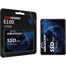 HikVision E100 1TB SSD 2.5