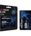 HikVision E100 512GB SSD 2.5