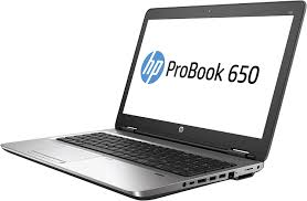 HP ProBook 650 G2