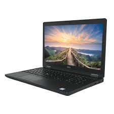 Dell Latitude 5590