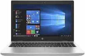 HP ProBook G5