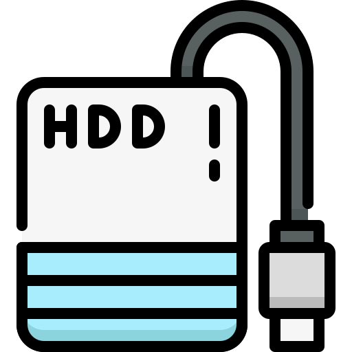 INTERNAL HHD