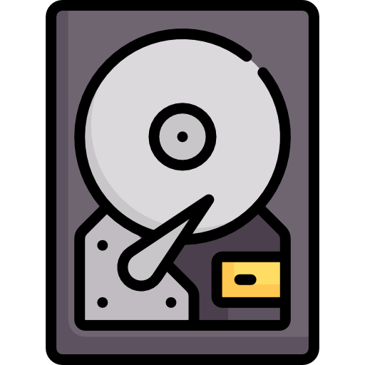 EXTERNAL STORAGE